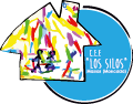 Logo CEE Los Silos Montcada